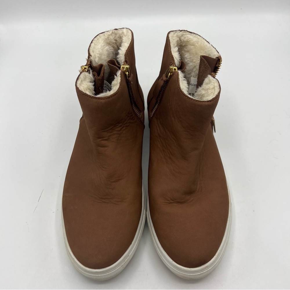 J/Slide 'Poppy" Booties - image 3